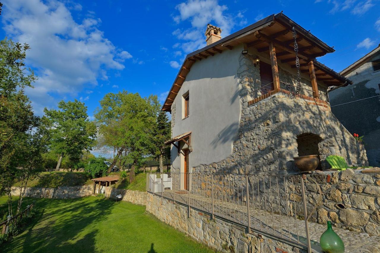 Tenuta Di Vico Moricino Anagni Exterior foto