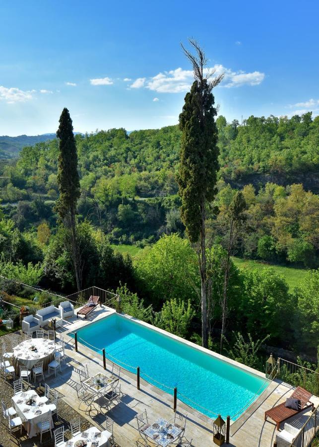 Tenuta Di Vico Moricino Anagni Exterior foto