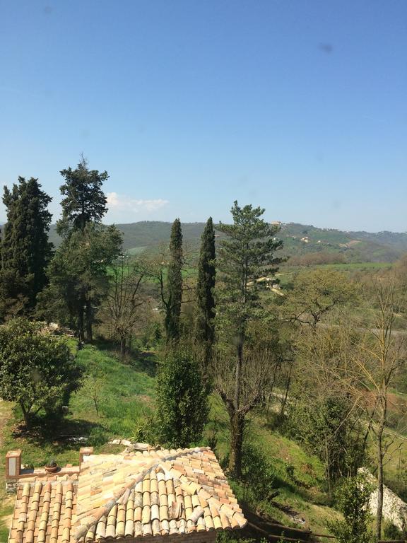 Tenuta Di Vico Moricino Anagni Zimmer foto