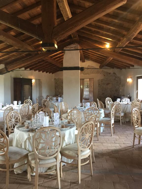 Tenuta Di Vico Moricino Anagni Exterior foto