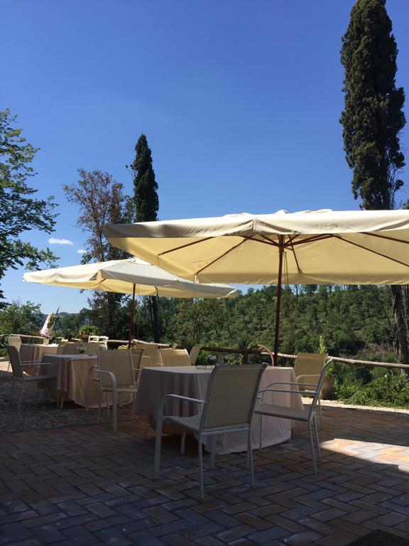 Tenuta Di Vico Moricino Anagni Exterior foto