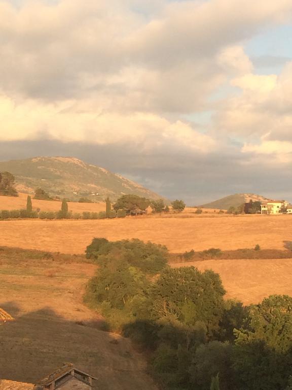 Tenuta Di Vico Moricino Anagni Exterior foto