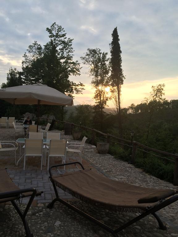 Tenuta Di Vico Moricino Anagni Exterior foto