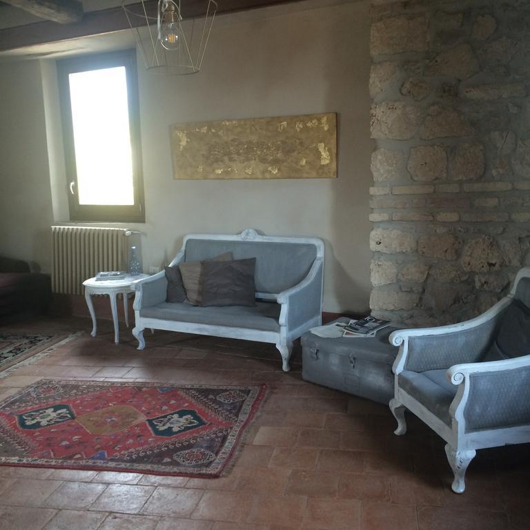 Tenuta Di Vico Moricino Anagni Exterior foto